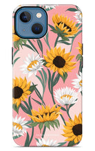 Load image into Gallery viewer, Sunflowers in Pink