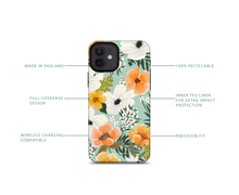 Load image into Gallery viewer, Bloom Phone Case freeshipping - Olivia Victoria