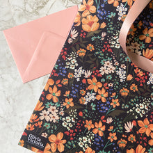 Load image into Gallery viewer, Sunshine Bouquet Gift Wrap freeshipping - Olivia Victoria