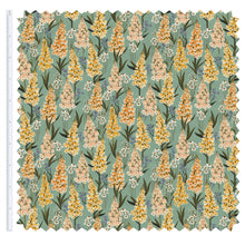 Load image into Gallery viewer, The Vintage Foxglove Luxury Velvet FR- Made to Order freeshipping - Olivia Victoria