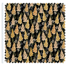 Load image into Gallery viewer, The Vintage Foxglove Luxury Velvet FR- Made to Order freeshipping - Olivia Victoria