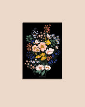Load image into Gallery viewer, Wildflower Giclée Print freeshipping - Olivia Victoria