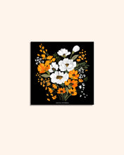 Load image into Gallery viewer, California Bouquet Giclée Print freeshipping - Olivia Victoria
