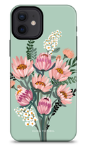 Load image into Gallery viewer, Protea Phone Case freeshipping - Olivia Victoria