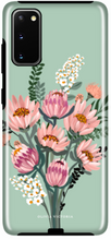 Load image into Gallery viewer, Protea Phone Case freeshipping - Olivia Victoria