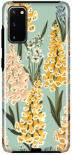 Load image into Gallery viewer, Foxglove Phone Case freeshipping - Olivia Victoria