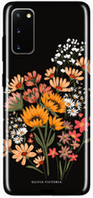 Load image into Gallery viewer, Vintage Bouquet Phone Case freeshipping - Olivia Victoria