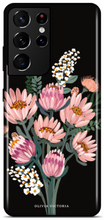 Load image into Gallery viewer, Protea Phone Case freeshipping - Olivia Victoria