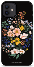 Load image into Gallery viewer, Mint Wildflowers Phone Case freeshipping - Olivia Victoria