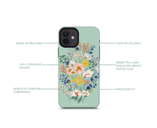 Load image into Gallery viewer, Wildflowers Phone Case freeshipping - Olivia Victoria
