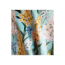 Load image into Gallery viewer, The Vintage Foxglove Luxury Velvet FR- Made to Order freeshipping - Olivia Victoria