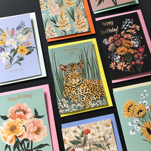 Load image into Gallery viewer, All Occasion Card Bundle 8 Cards freeshipping - Olivia Victoria