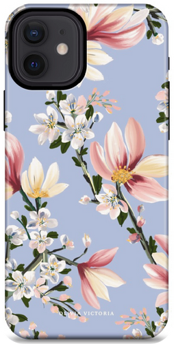 Blossom Phone Case freeshipping - Olivia Victoria
