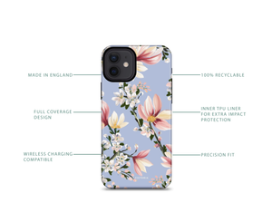 Blossom Phone Case freeshipping - Olivia Victoria