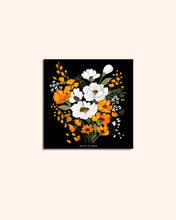 Load image into Gallery viewer, California Bouquet Giclée Print freeshipping - Olivia Victoria
