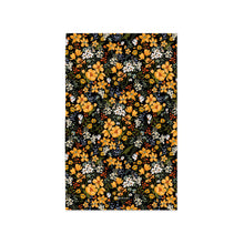 Load image into Gallery viewer, Sunshine Bouquet Luxury Floral Tea Towel freeshipping - Olivia Victoria
