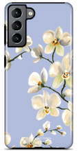 Load image into Gallery viewer, Orchid Phone Case freeshipping - Olivia Victoria
