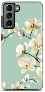 Orchid Phone Case freeshipping - Olivia Victoria