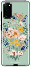 Load image into Gallery viewer, Wildflowers Phone Case freeshipping - Olivia Victoria
