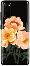 Load image into Gallery viewer, Latte Peony Phone Case freeshipping - Olivia Victoria
