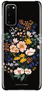 Wildflowers Phone Case freeshipping - Olivia Victoria