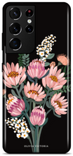 Load image into Gallery viewer, Protea Phone Case freeshipping - Olivia Victoria
