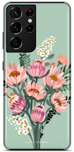 Load image into Gallery viewer, Protea Phone Case freeshipping - Olivia Victoria
