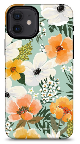 Bloom Phone Case freeshipping - Olivia Victoria