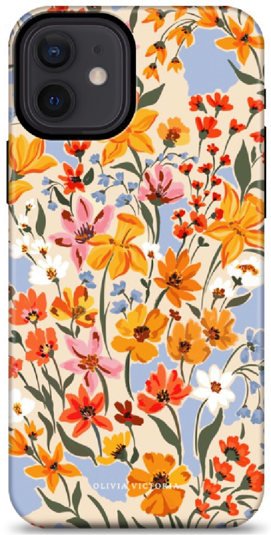 Vintage Summers Phone Case freeshipping - Olivia Victoria