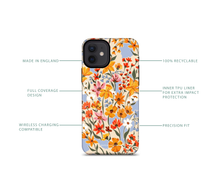Load image into Gallery viewer, Vintage Summers Phone Case freeshipping - Olivia Victoria
