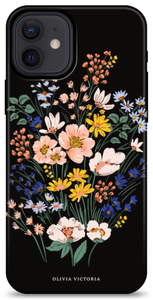Wildflowers Phone Case freeshipping - Olivia Victoria
