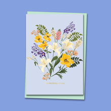 Load image into Gallery viewer, Thinking of You Card Bundle 6 Cards freeshipping - Olivia Victoria
