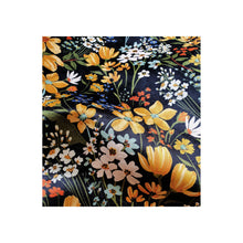 Load image into Gallery viewer, The Sunshine Bouquet Luxury Velvet FR- Made to Order freeshipping - Olivia Victoria
