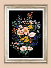 Load image into Gallery viewer, Wildflower Giclée Print freeshipping - Olivia Victoria
